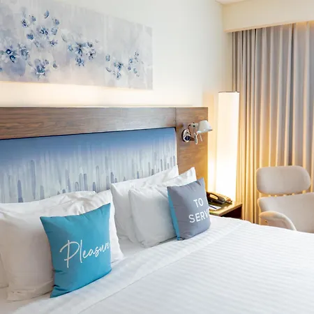 Nh Bangkok Asoke-2